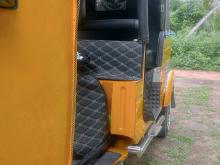 Bajaj 2 Stroke 1993 Three Wheel