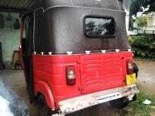 Bajaj 2 Stroke 2004 Three Wheel