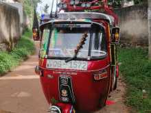 Bajaj 2 STROKE 2006 Three Wheel
