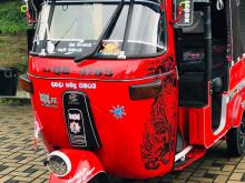 Bajaj 2 Stroke 2005 Three Wheel