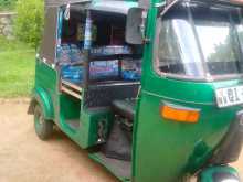 Bajaj 2 Stroke 2006 Three Wheel