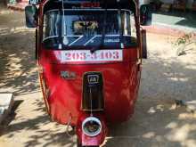 Bajaj 2 Stroke 1996 Three Wheel