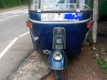 Bajaj 2 Stroke 2002 2002 Three Wheel