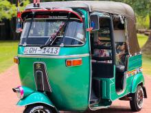 Bajaj 2 Stroke 2006 Three Wheel