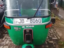 Bajaj 2 Stroke 2000 Three Wheel