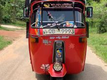 Bajaj 2 Stroke 2005 Three Wheel