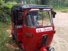 Bajaj 2 Stroke 1975 Three Wheel
