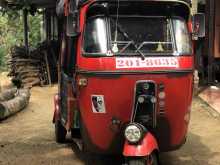 Bajaj 2 Stroke 1995 Three Wheel