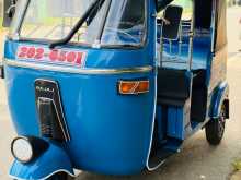 Bajaj 2 Stroke 1977 Three Wheel