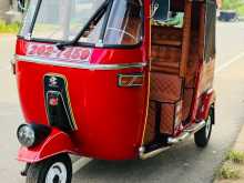 Bajaj 2 Stroke 1977 Three Wheel