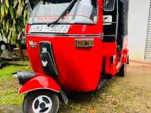 Bajaj 2 Stroke 1979 Three Wheel