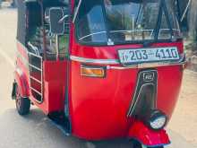 Bajaj 2 Stroke 1979 Three Wheel