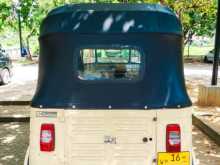Bajaj 2 Stroke 1980 Three Wheel