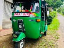 Bajaj 2 Stroke 1980 Three Wheel