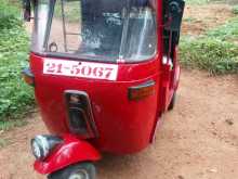 Bajaj 2 Stroke 1980 Three Wheel