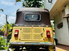 Bajaj 2 Stroke 1980 Three Wheel