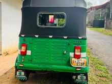 Bajaj 2 Stroke 1980 Three Wheel