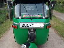 Bajaj 2 Stroke 1998 Three Wheel