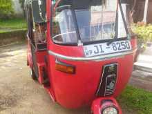 Bajaj 2 Stroke 2005 Three Wheel