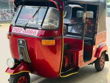 Bajaj 2 Stroke 1983 Three Wheel