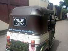 Bajaj 2 Stroke 1983 Three Wheel