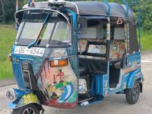 Bajaj 2 Stroke 2006 Three Wheel