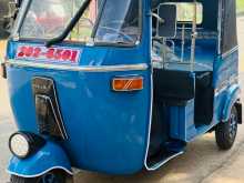 Bajaj 2 Stroke 1984 Three Wheel