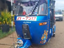 Bajaj 2 Stroke 1998 Three Wheel