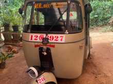 Bajaj 2 Stroke 1985 Three Wheel