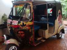 Bajaj 2 Stroke 1985 Three Wheel