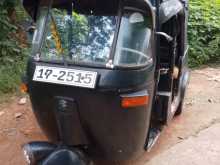 Bajaj 2 Stroke 1985 Three Wheel