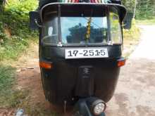 Bajaj 2 Stroke 1985 Three Wheel