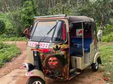 Bajaj 2 Stroke 1985 Three Wheel