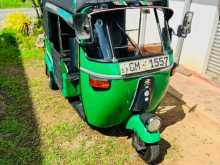 Bajaj 2 Stroke 1985 Three Wheel