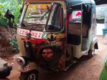 Bajaj 2 Stroke 1985 Three Wheel