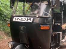 Bajaj 2 Stroke 1985 Three Wheel
