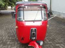 Bajaj 2 Stroke 1985 Three Wheel