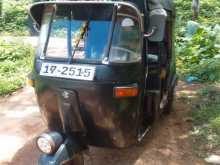 Bajaj 2 Stroke 1985 Three Wheel