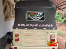 Bajaj 2 Stroke 1985 Three Wheel