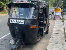 Bajaj 2 Stroke 1985 Three Wheel