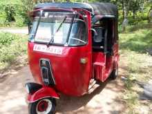 Bajaj 2 Stroke 1985 Three Wheel