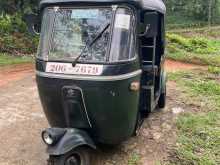 Bajaj 2 Stroke 1985 Three Wheel