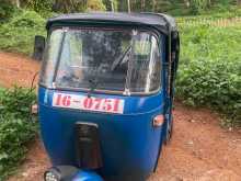 Bajaj 2 Stroke 1985 Three Wheel