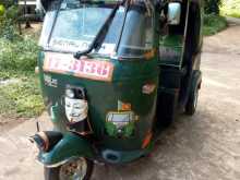 Bajaj 2 Stroke 1985 Three Wheel