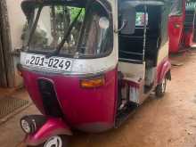Bajaj 2 Stroke 1985 Three Wheel