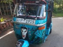 Bajaj 2 Stroke 2004 Three Wheel