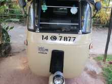 Bajaj 2 Stroke 1986 Three Wheel