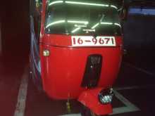 Bajaj 2 Stroke 1986 Three Wheel