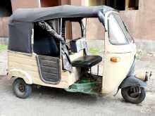 Bajaj 2 Stroke 1986 Three Wheel