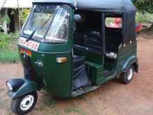 Bajaj 2 Stroke 1987 Three Wheel